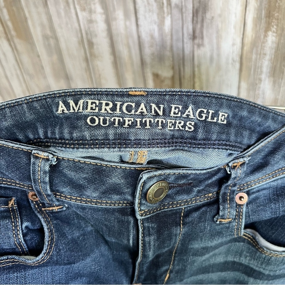 American Eagle Super Skinny - Picture 6 of 7